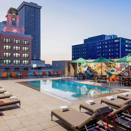 Hyatt Place Tampa Downtown Εξωτερικό φωτογραφία