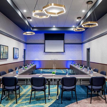 Hyatt Place Tampa Downtown Εξωτερικό φωτογραφία
