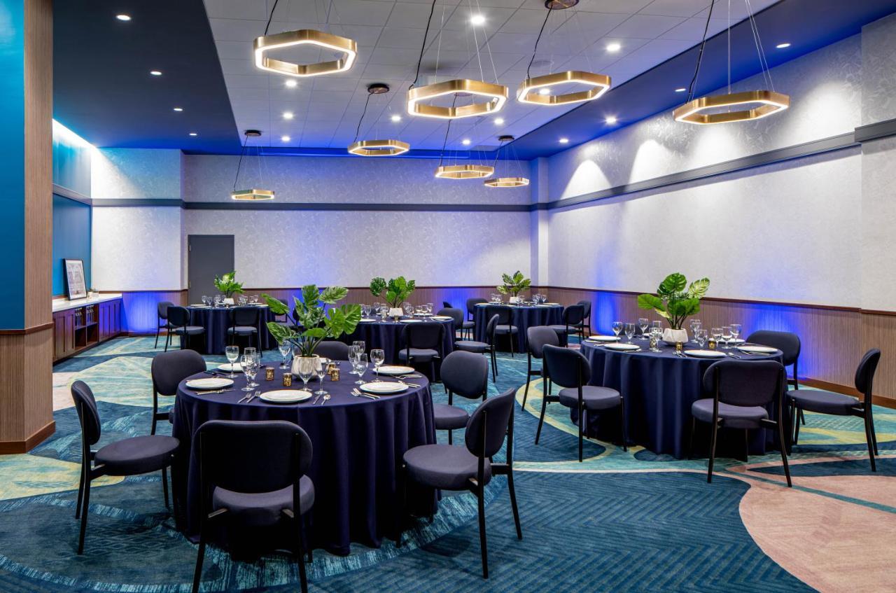 Hyatt Place Tampa Downtown Εξωτερικό φωτογραφία