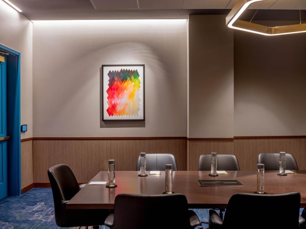 Hyatt Place Tampa Downtown Εξωτερικό φωτογραφία