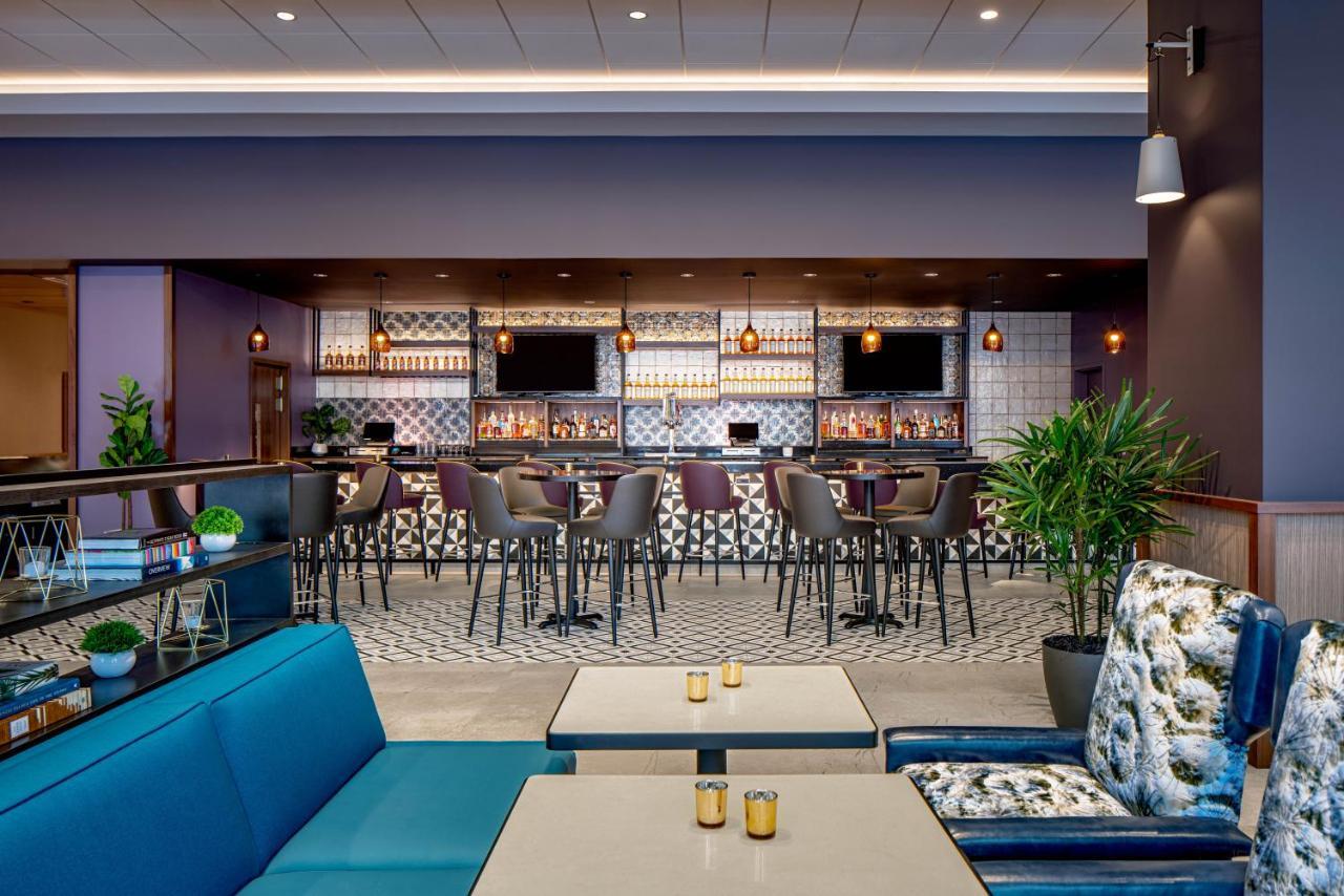 Hyatt Place Tampa Downtown Εξωτερικό φωτογραφία