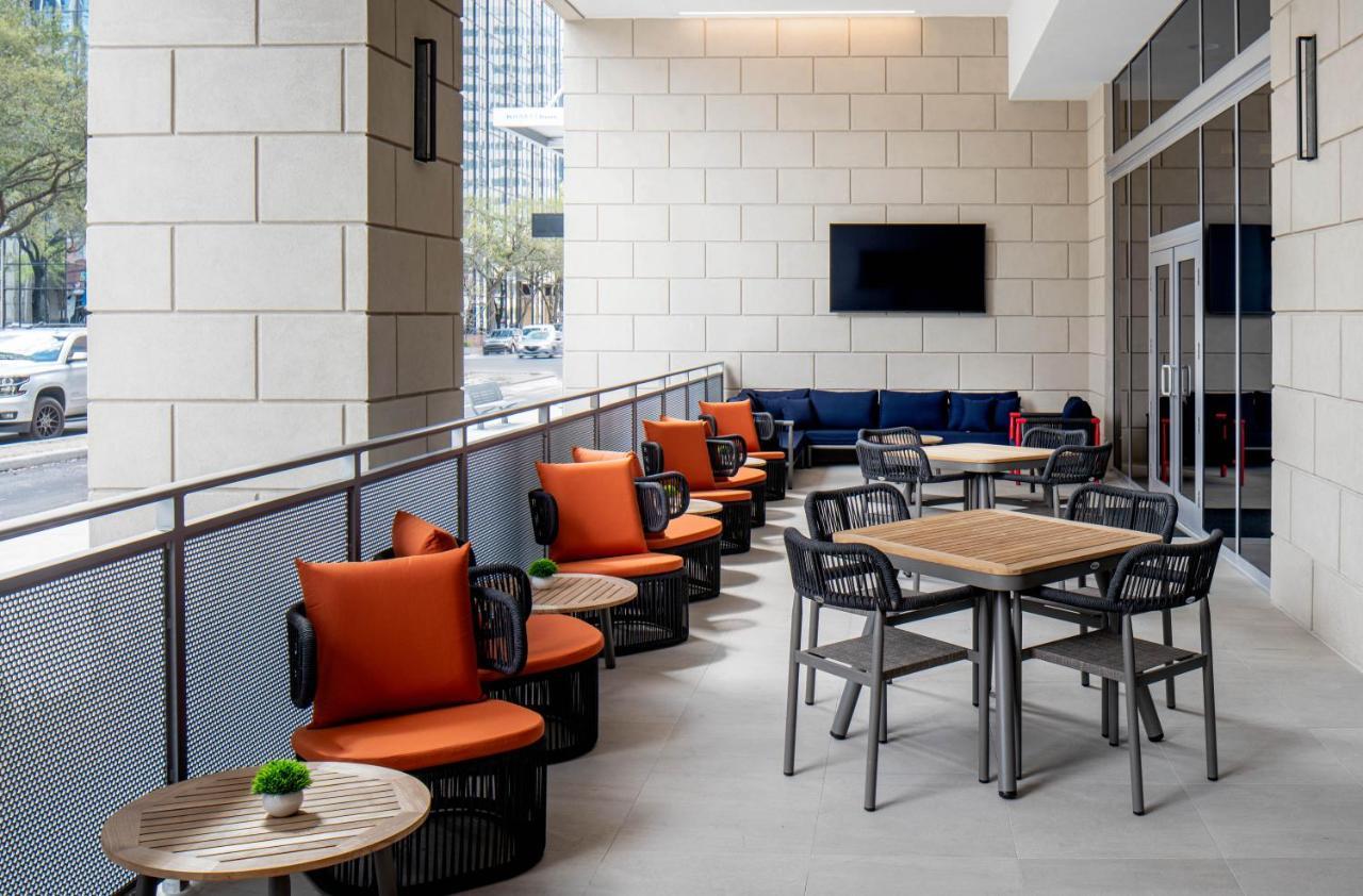 Hyatt Place Tampa Downtown Εξωτερικό φωτογραφία