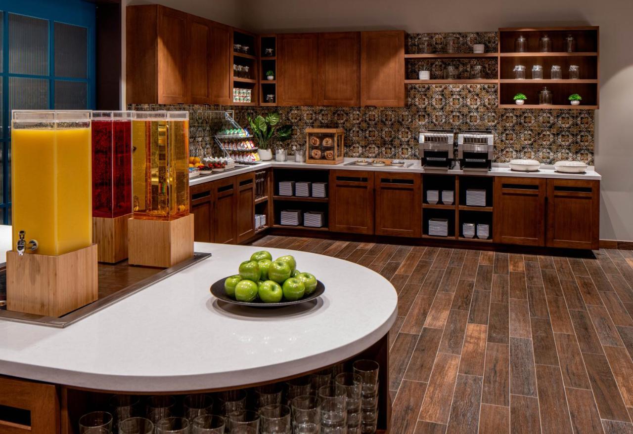 Hyatt Place Tampa Downtown Εξωτερικό φωτογραφία