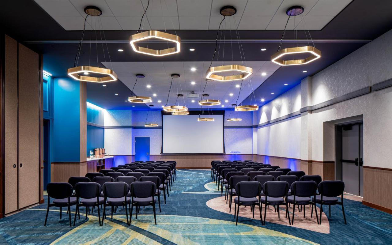 Hyatt Place Tampa Downtown Εξωτερικό φωτογραφία