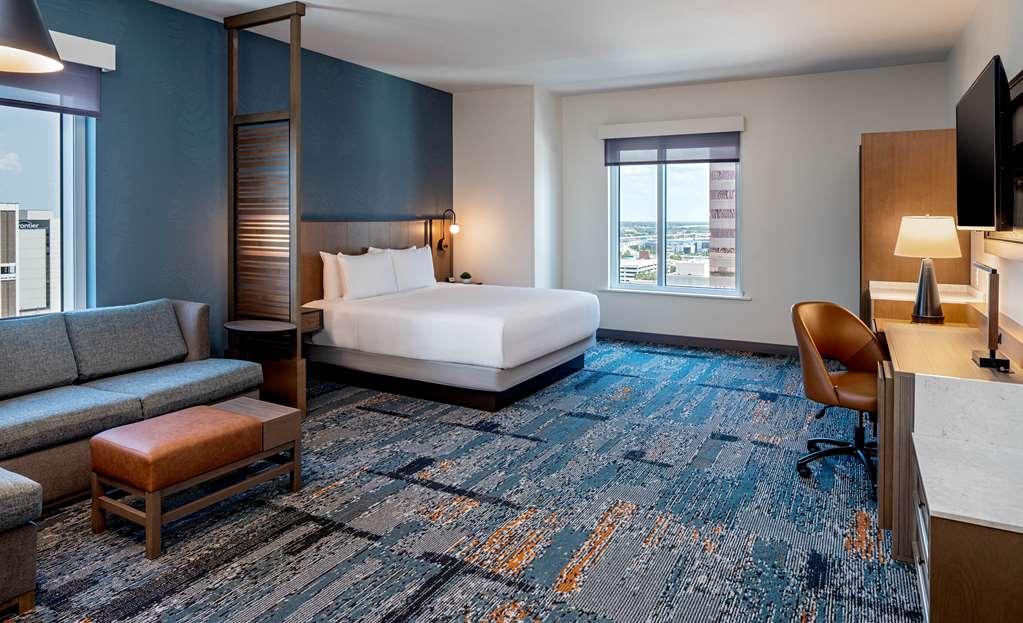 Hyatt Place Tampa Downtown Δωμάτιο φωτογραφία