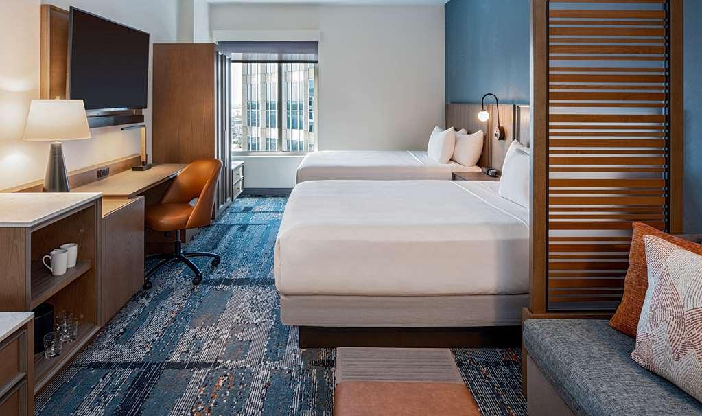 Hyatt Place Tampa Downtown Δωμάτιο φωτογραφία