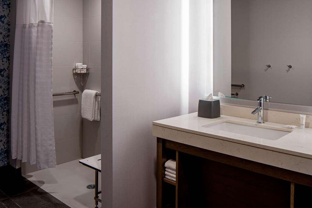 Hyatt Place Tampa Downtown Εξωτερικό φωτογραφία