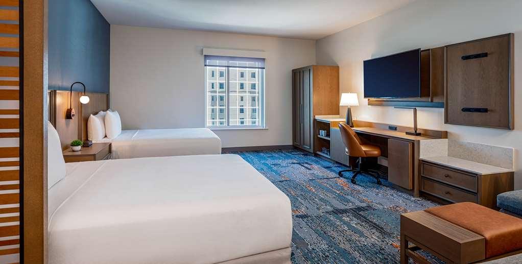 Hyatt Place Tampa Downtown Δωμάτιο φωτογραφία