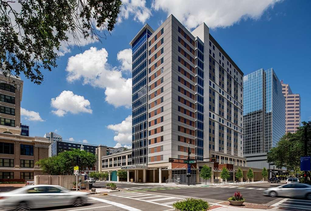 Hyatt Place Tampa Downtown Εξωτερικό φωτογραφία