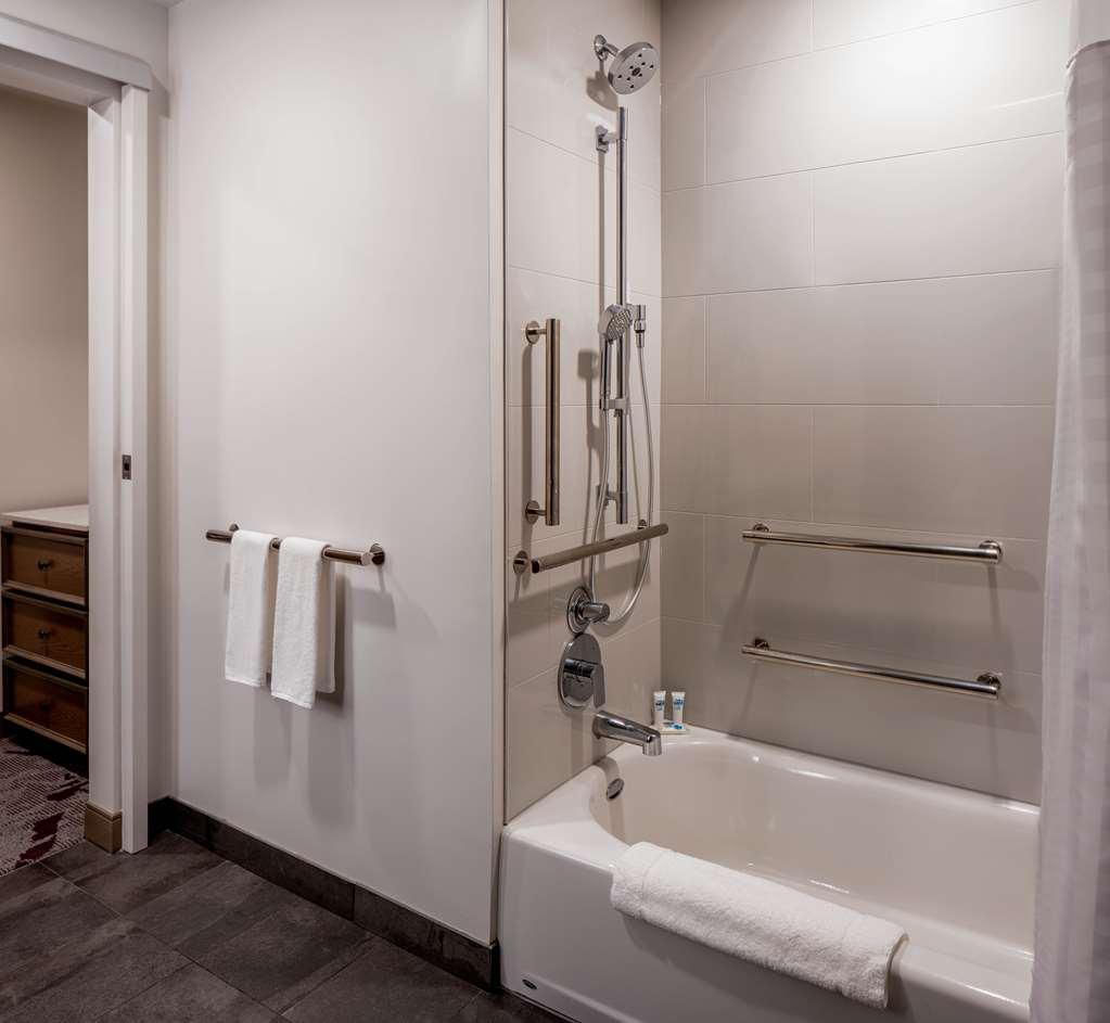 Hyatt Place Tampa Downtown Εξωτερικό φωτογραφία