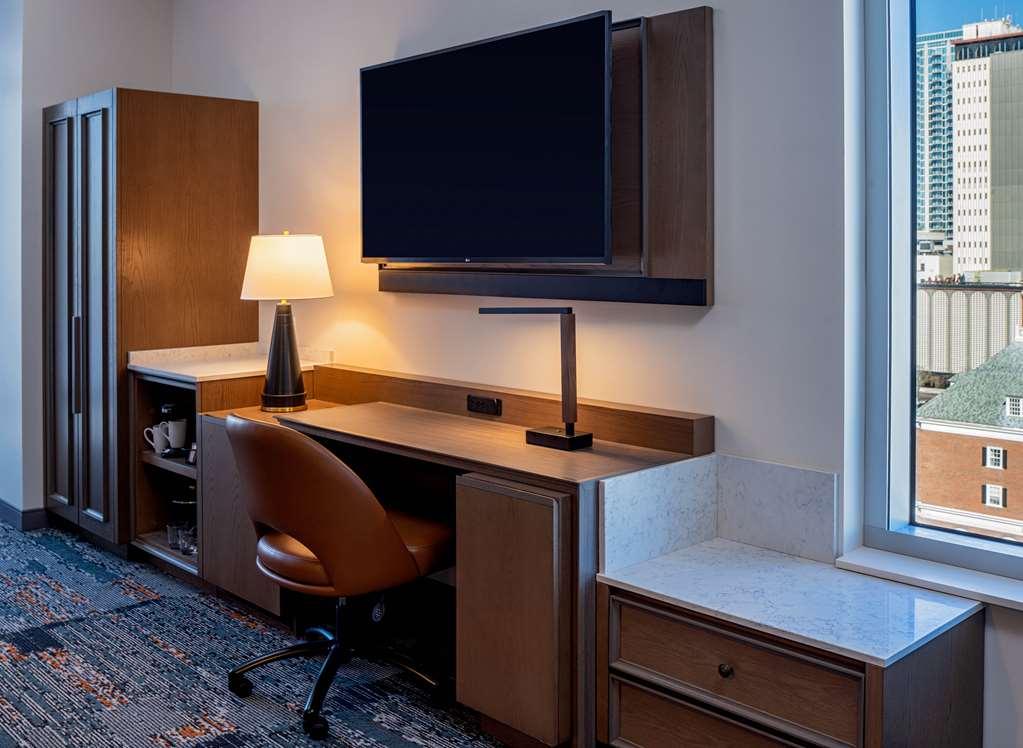 Hyatt Place Tampa Downtown Δωμάτιο φωτογραφία